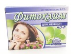 ФитоКлим, таблетки 0.25 г 30 шт