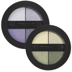 Тени для век, Gosh (Гош) Кваттро  056