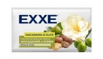 Мыло косметическое, Exxe (Экс) 90 г 1 шт Макадамия и олива