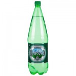 Вода минеральная, Нарзан 1.8 л негазированная ПЭТ