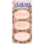 Мыло, Dalan (Далан) 75 г 3 шт Фэнтэзи Орхидея