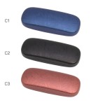 Футляр для очков, Cantilen (Кантилен) арт. CNT-037 хлопушка цвет в ассортименте