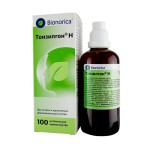 Тонзилгон Н, капли для приема внутрь 100 мл 1 шт