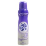 Дезодорант-антиперспирант, Lady Speed Stick (Леди Спид стик) 150 мл Антибактериальный эффект спрей