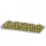 Ретинол, капсулы 100 тыс.МЕ 10 шт