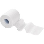 Бинт когезивный, Вариант р. 10мх10см 1 шт самофиксирующийся белый