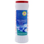 Порошок чистящий, Сарма 400 г универсал