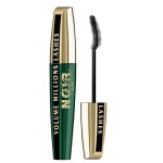 Тушь для ресниц, L'Oreal (Лореаль) Объем миллиона ресниц  экстра черная