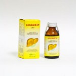 Бонджигар, сироп 90 мл 1 шт