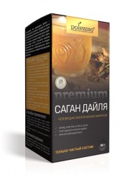 Чай