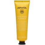 Маска для лица, Apivita (Апивита) 50 мл Экспресс бьюти с тыквой для детоксикации туба