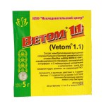 Ветом 1.1, порошок 5 г 1 шт